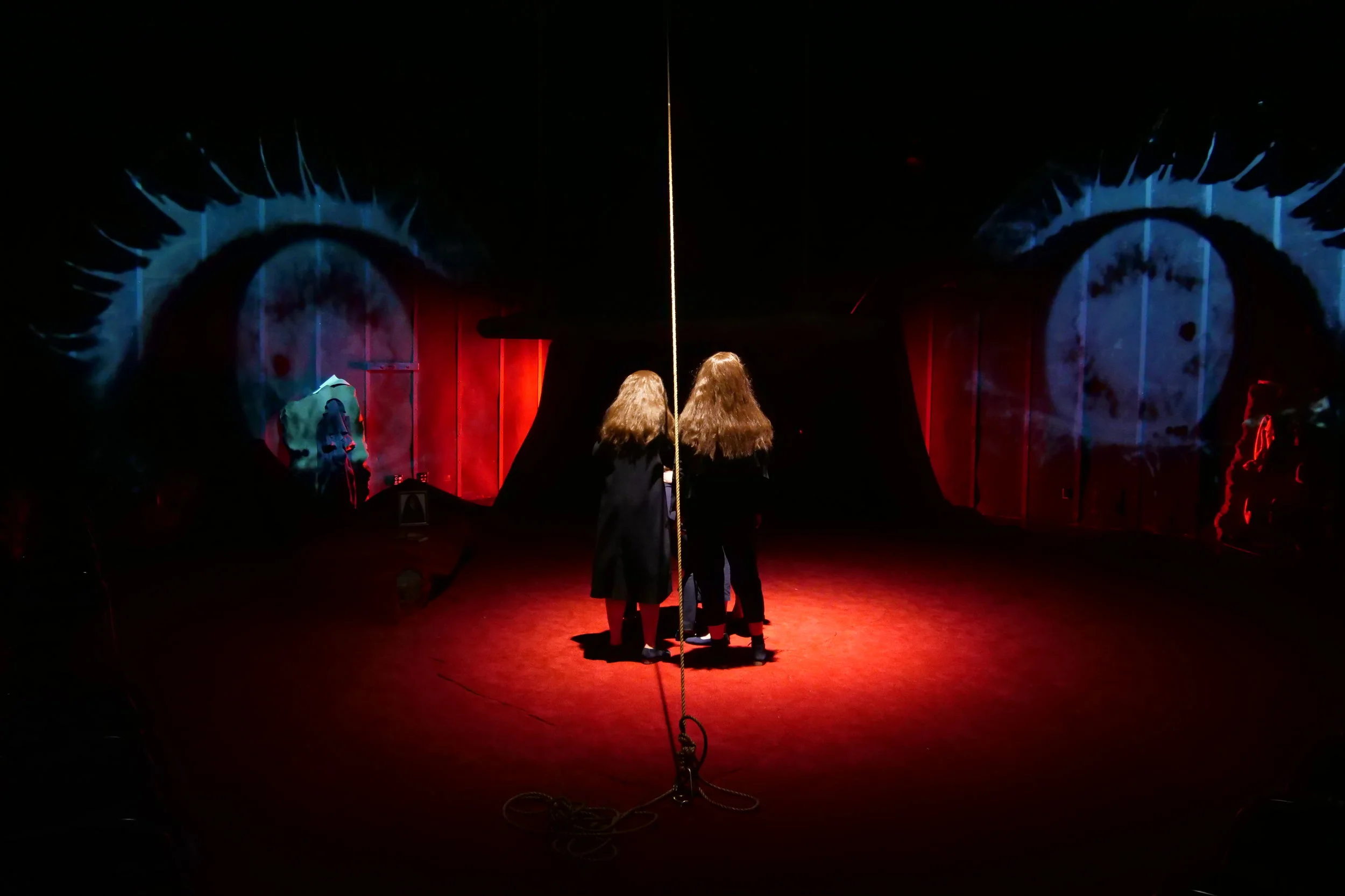 Architectural Projections