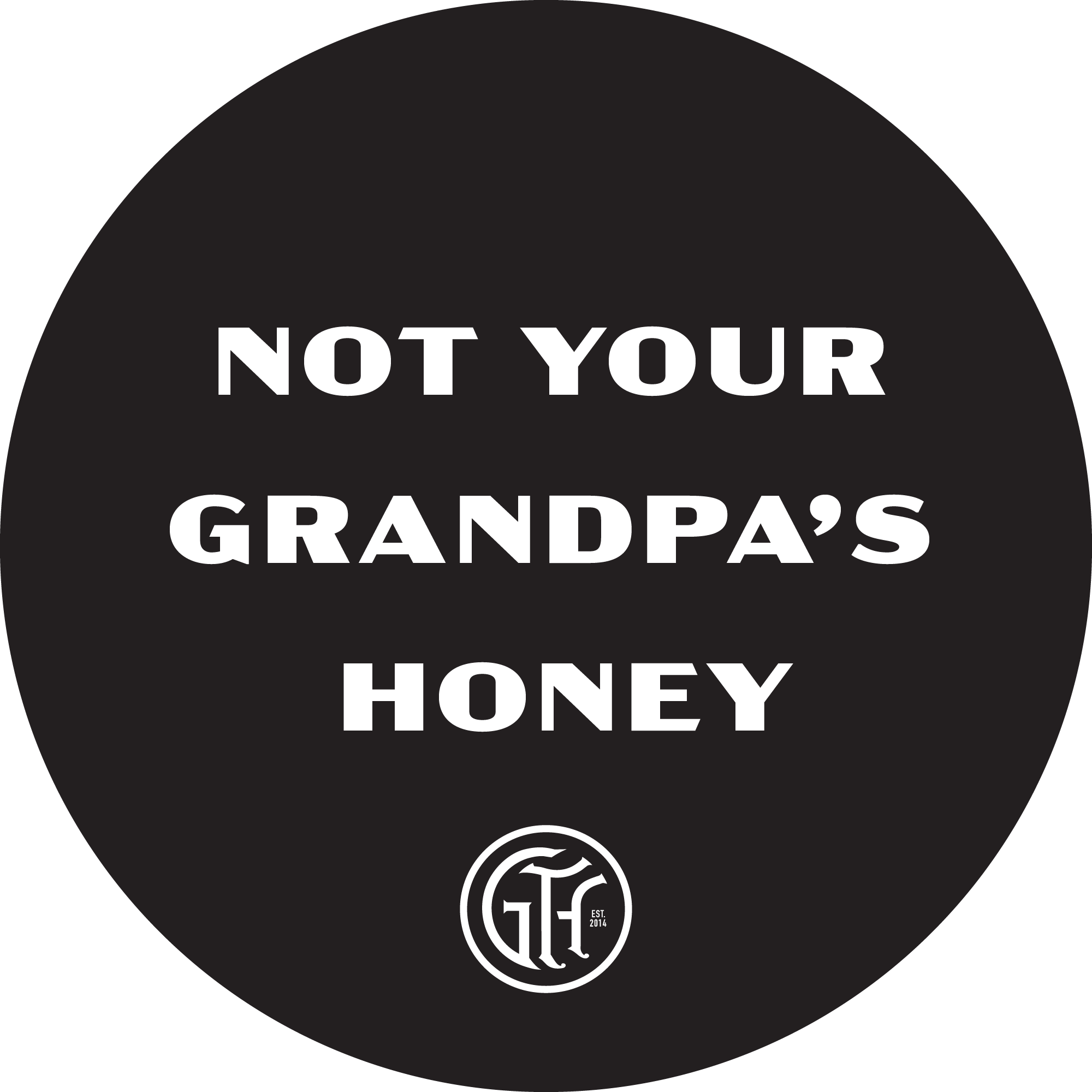 Honey not your Not Your