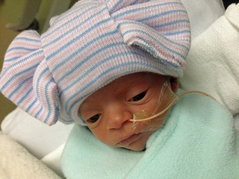 Our girl is turning ONE