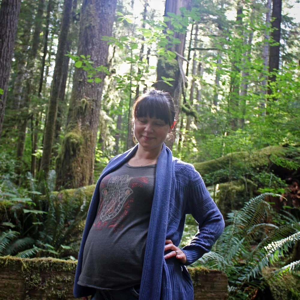 Spirit Baby communication