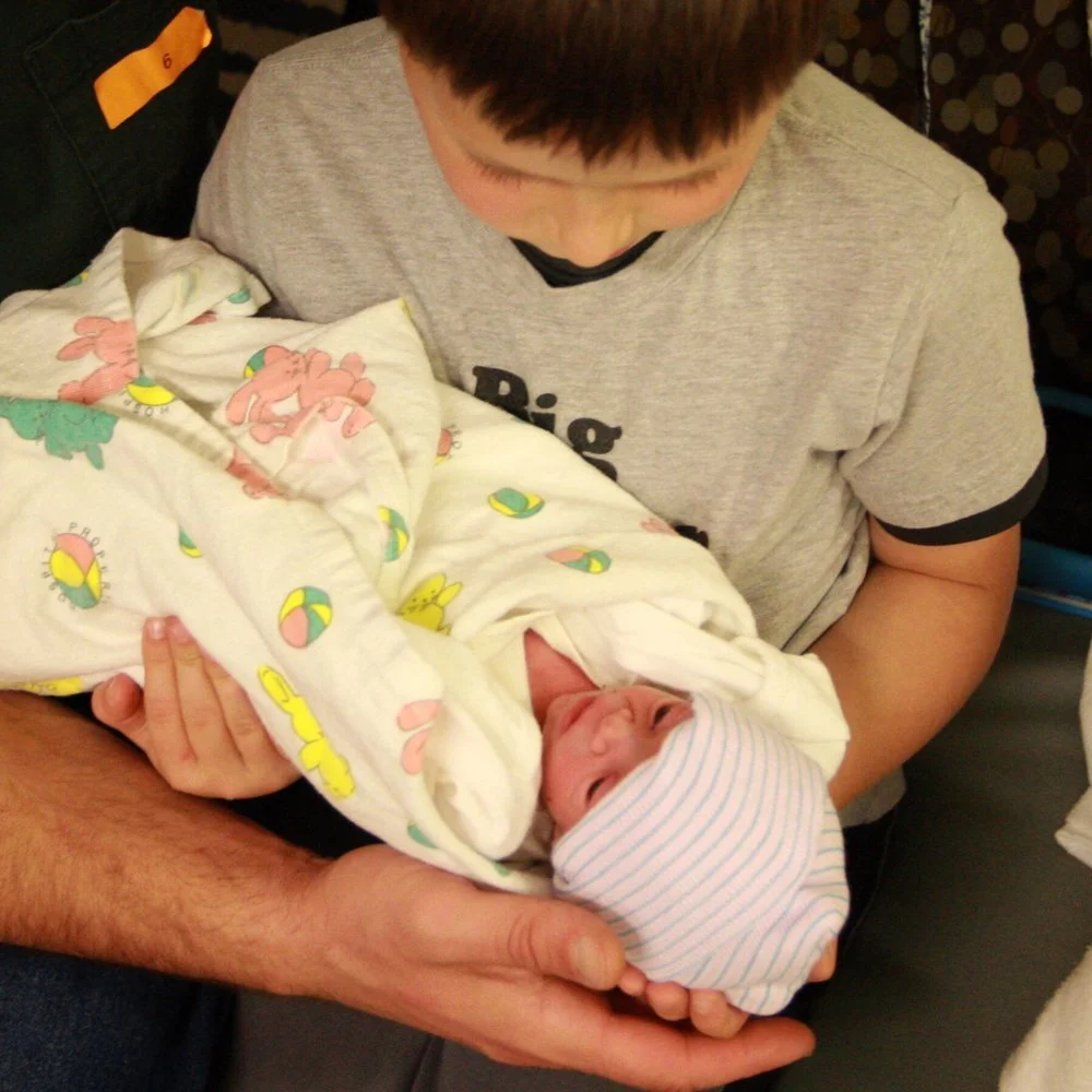 “Did the doctors try to save Eva?”