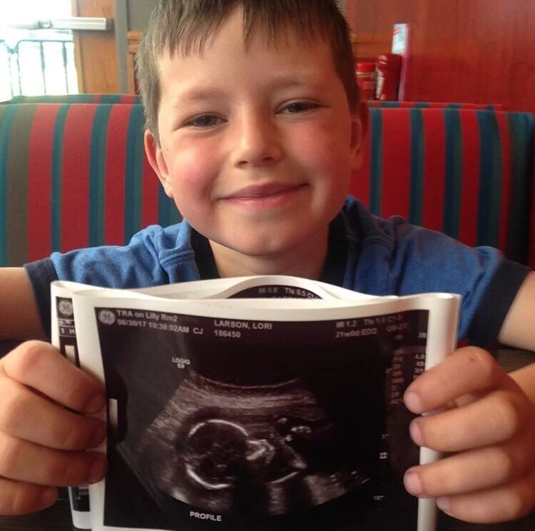 The Last Shred of Innocence