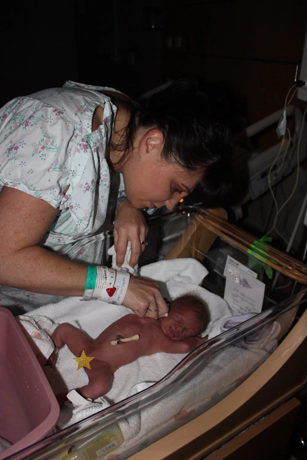 PERSPECTIVE |Day 26 | #mwah2018