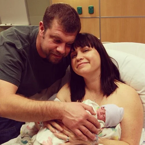 EMBRACE | Day 24 | #mwah2018