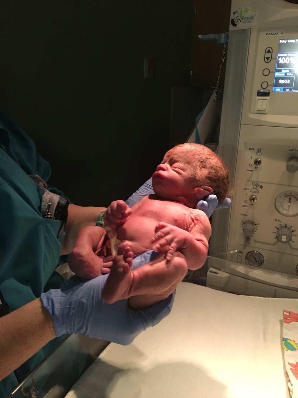 NEEDS | Day 16 | May we all heal