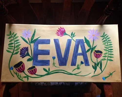 NAME | Day 7 | May we all heal