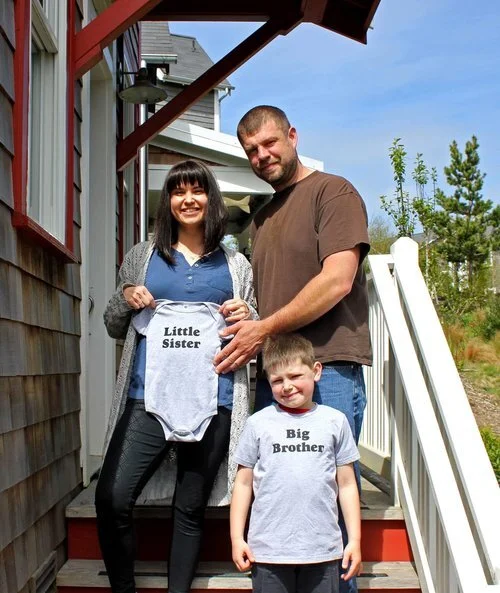 BEGINNINGS | Day 2 | May we all heal