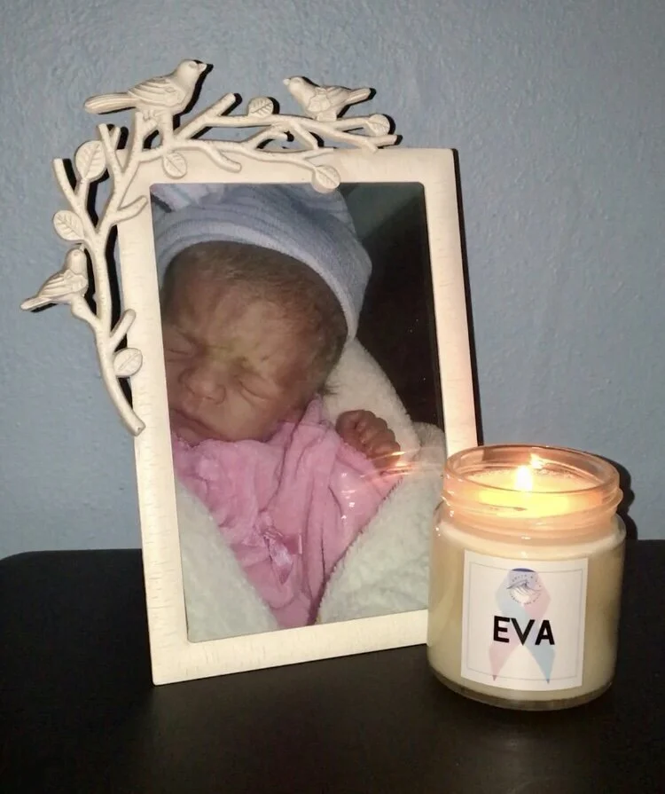 I dreamt of a daughter