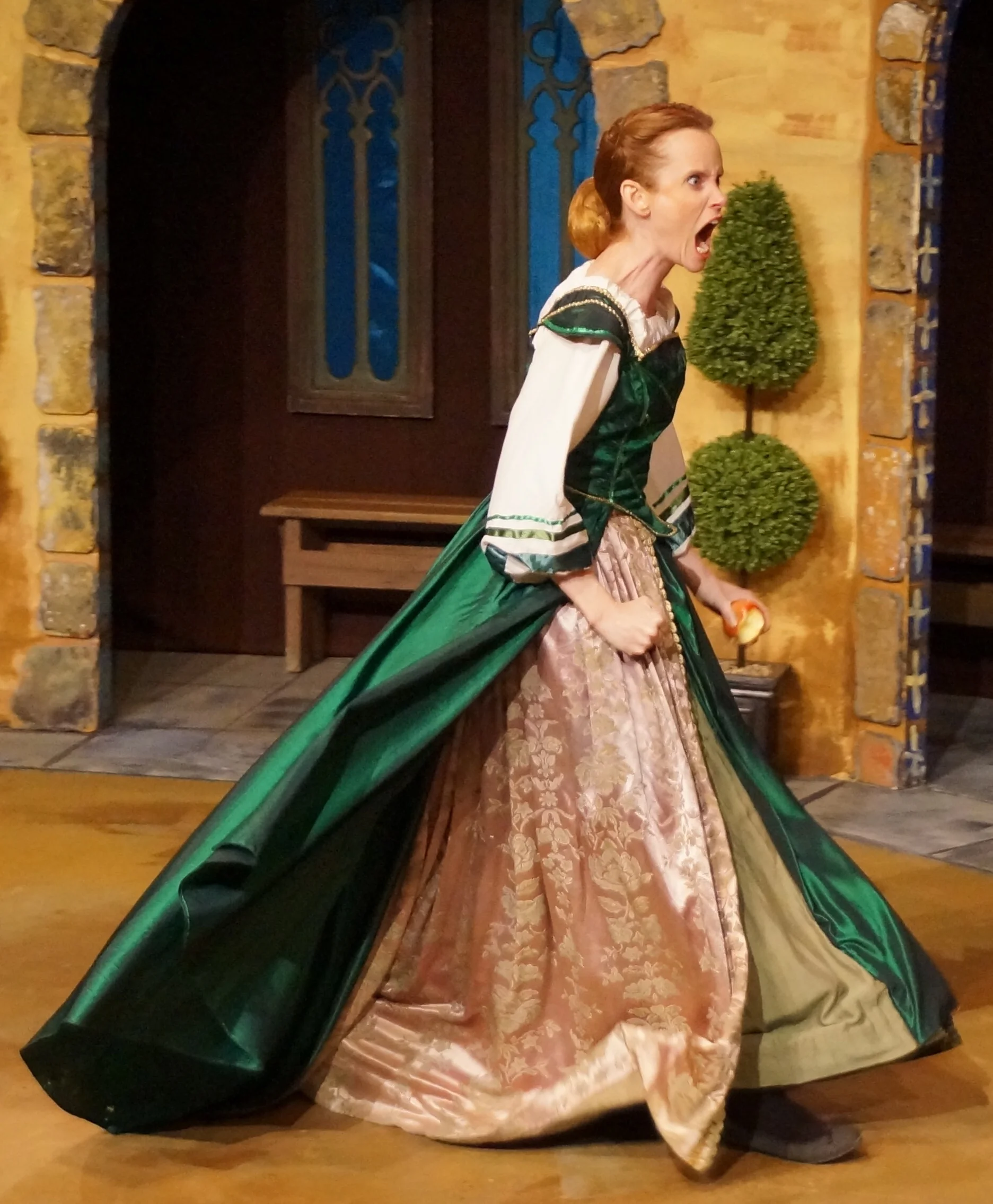 The Taming of the Shrew