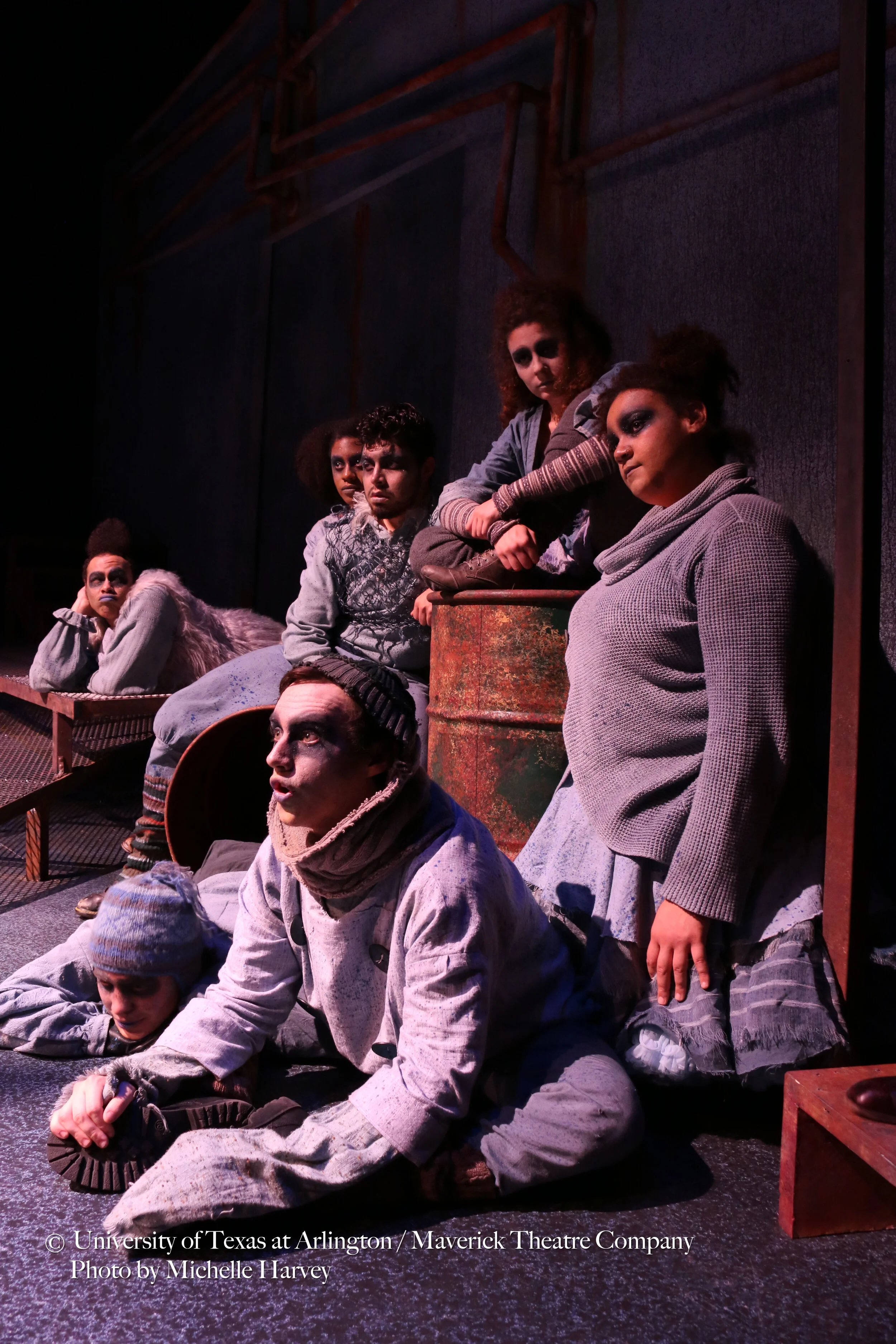 EURYDICE