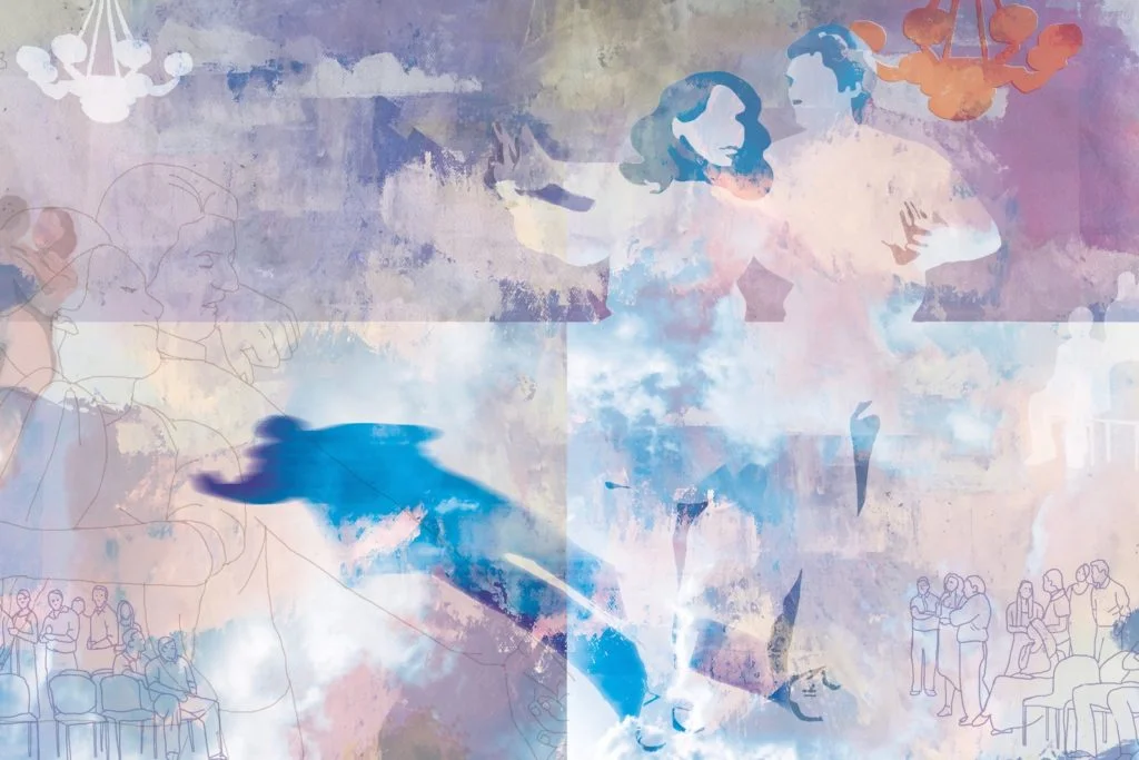 Three Ways the Church Is a Living Sign of Hope