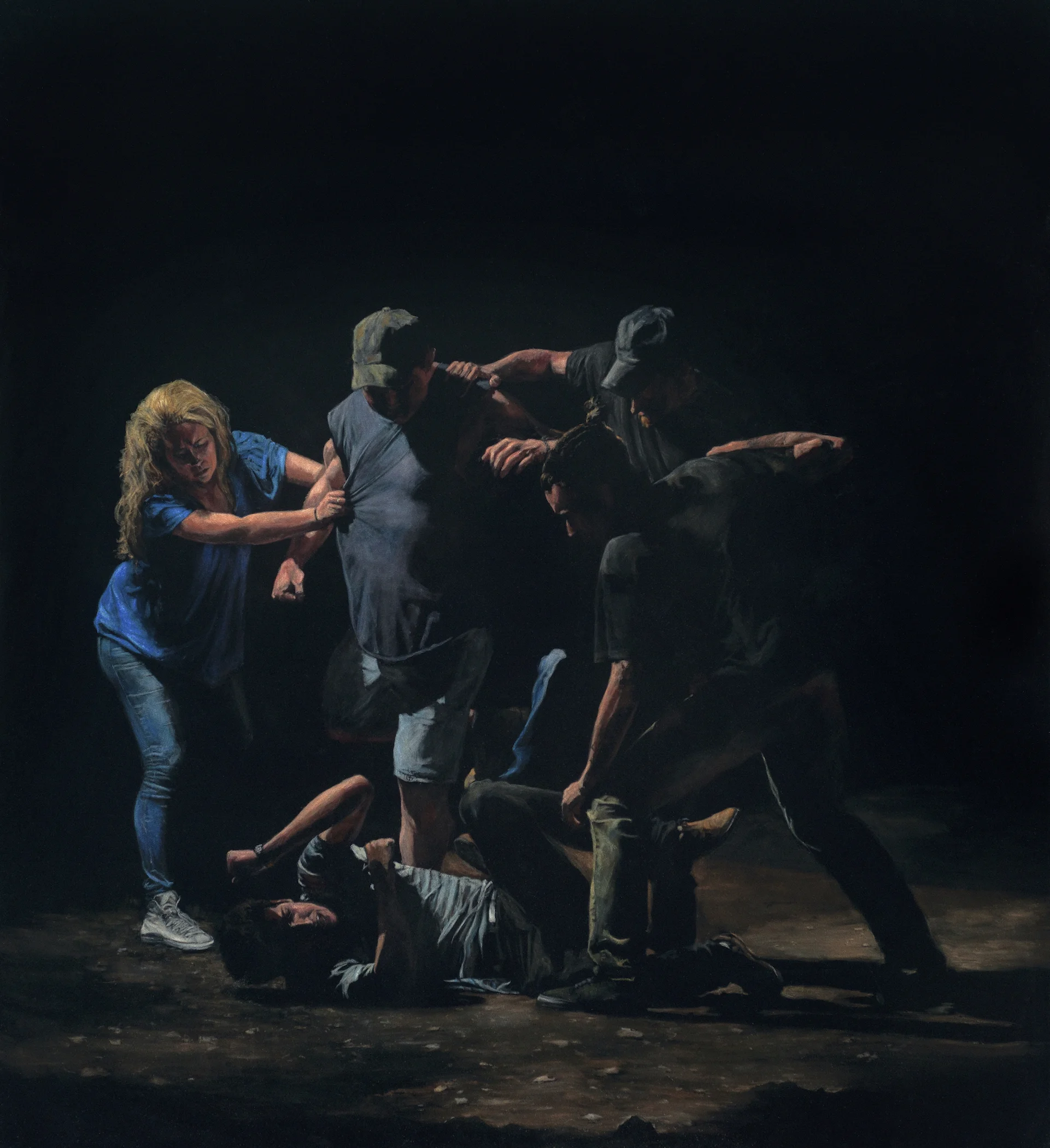 Yaddo  In The Alley  copy 2.jpg