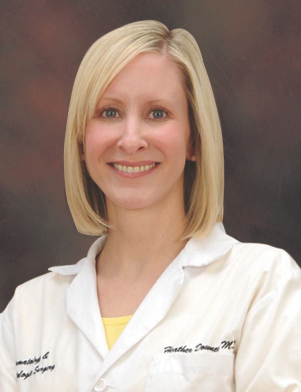 Heather Downes Md Faad Lake Forest Dermatology Bannockburn