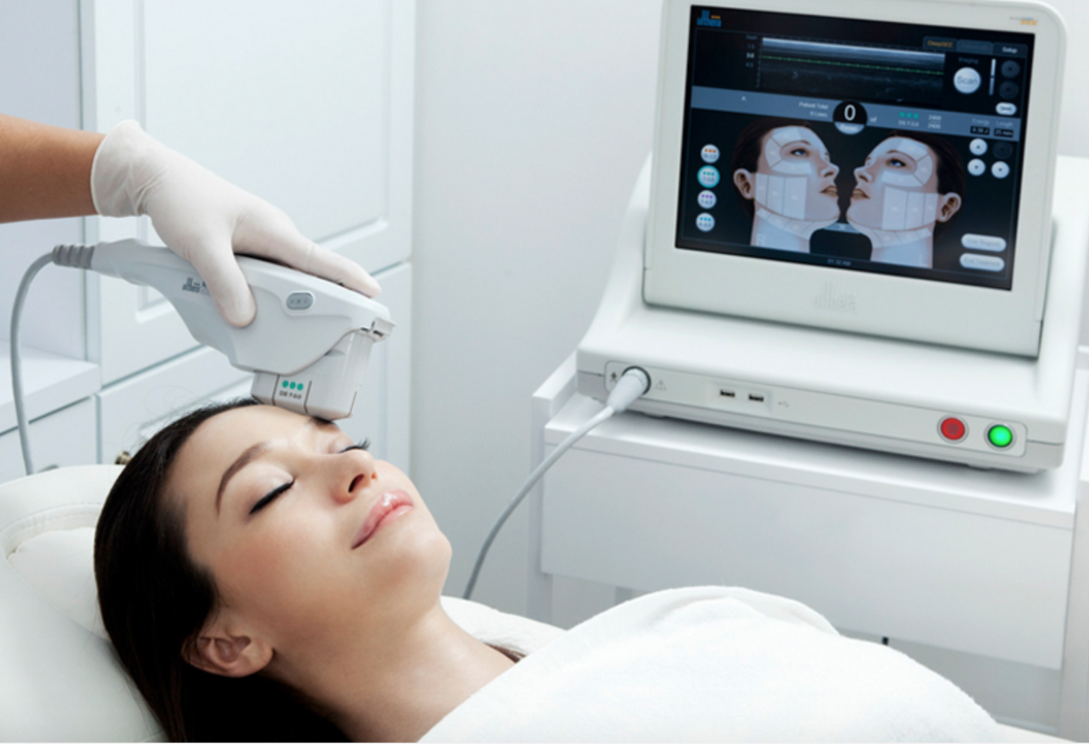 Non Surgical Facelift Malaysia