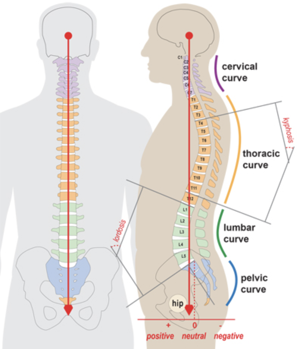 Relieving tension