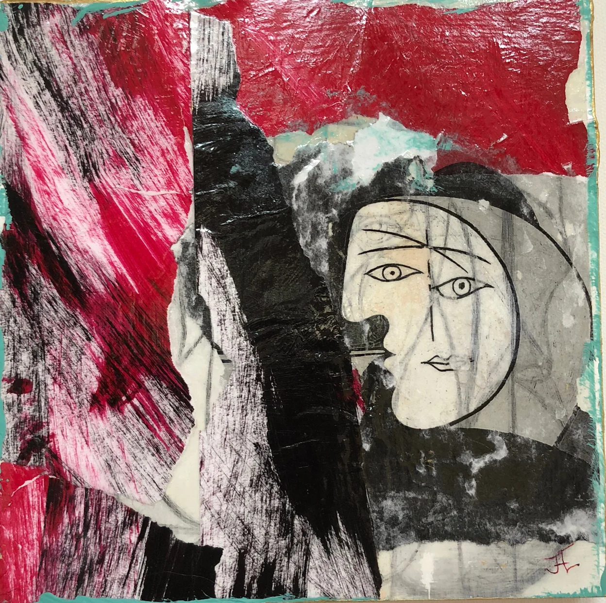 Picasso Series 6
