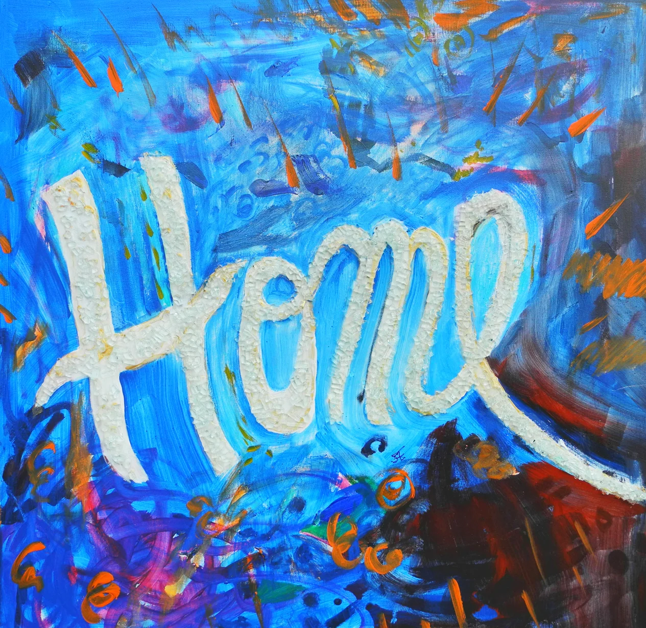 Home is Where Your Heart Is