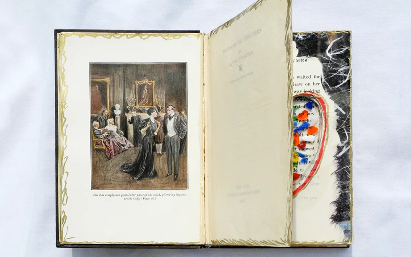 Madame de Tremes