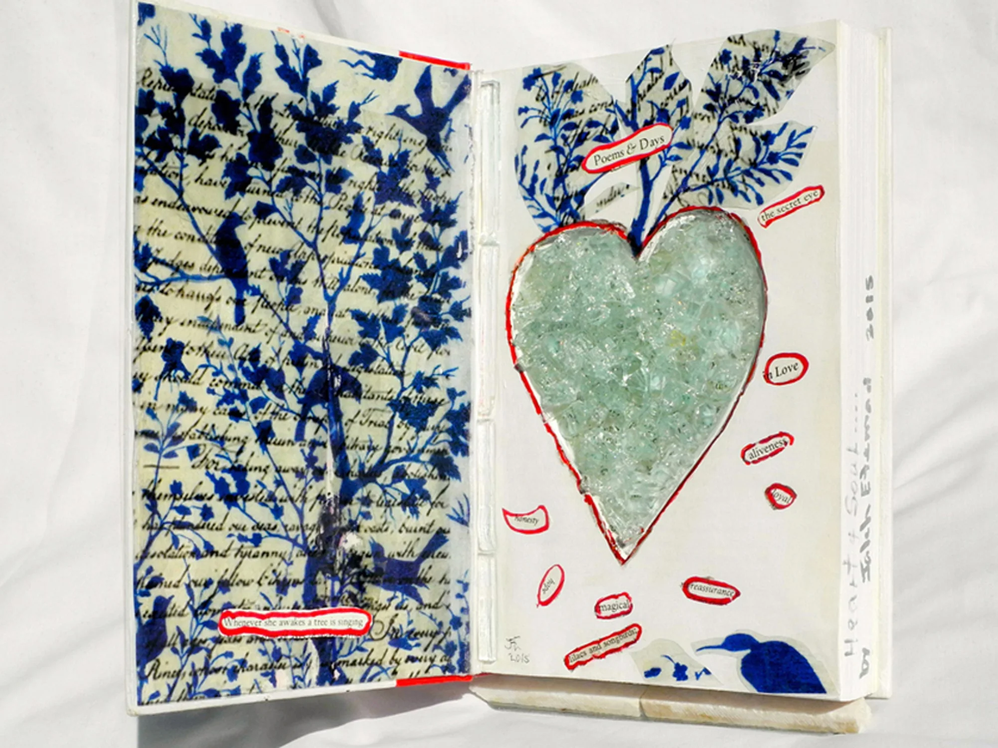Book 7: Heart and Soul