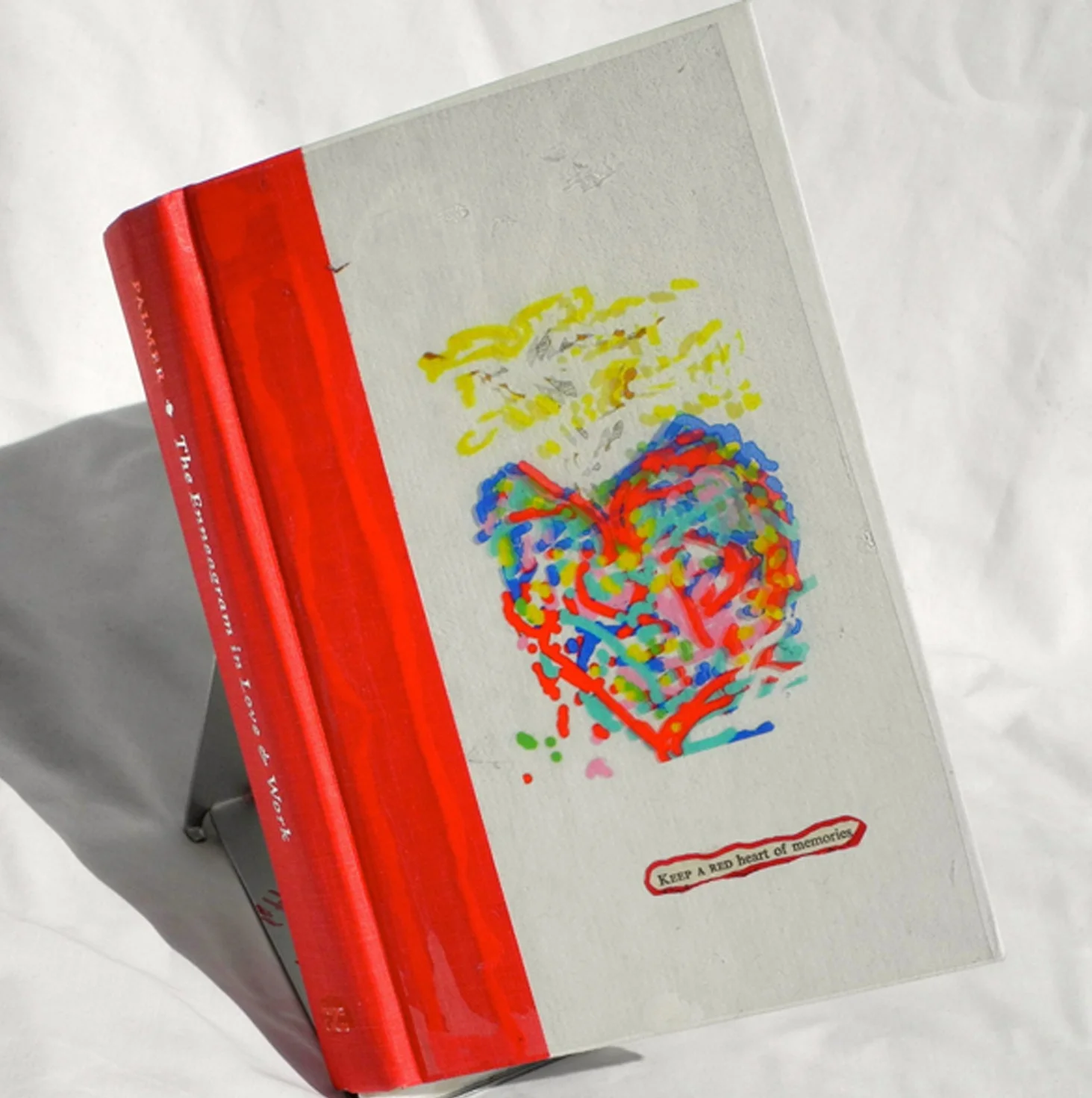 Book 7: Heart and Soul