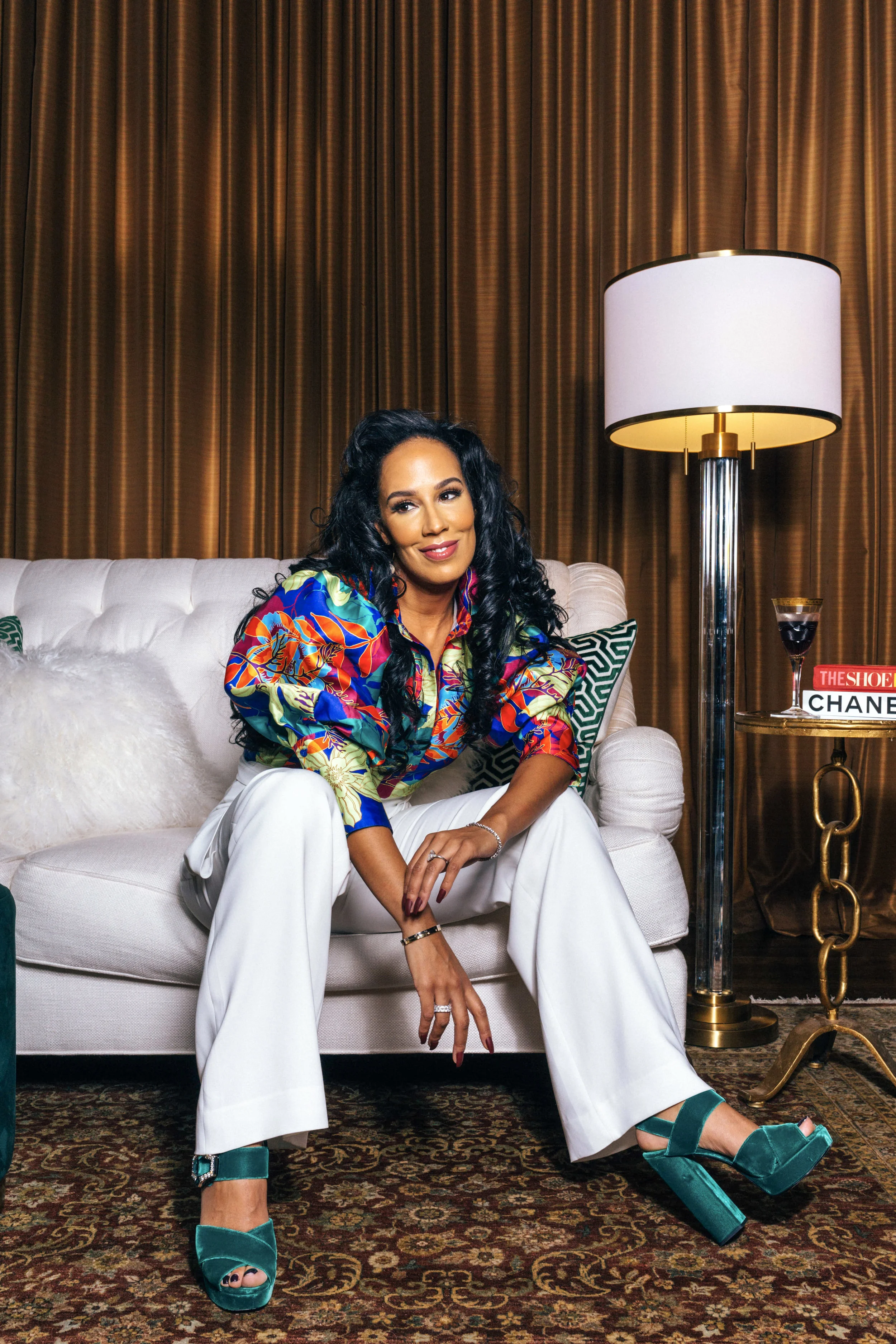 Contact the Tanya Sam Team | Tanya Sam