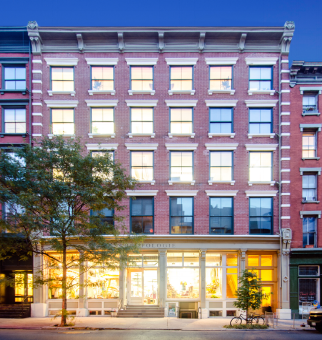375 West Broadway