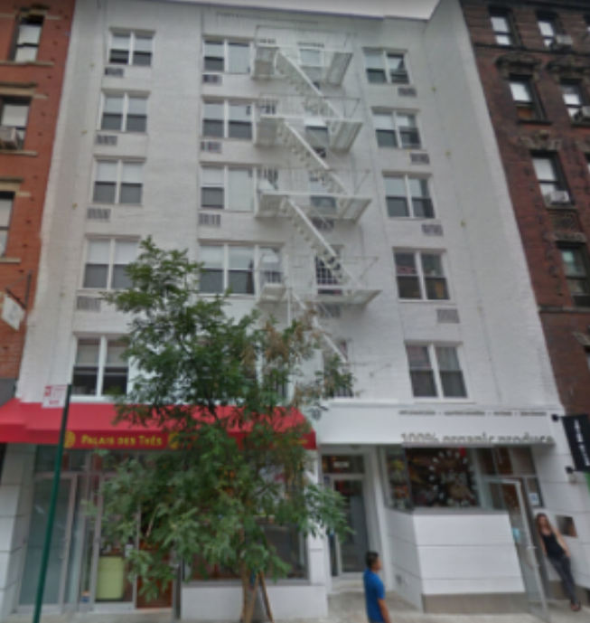 156 Prince Street