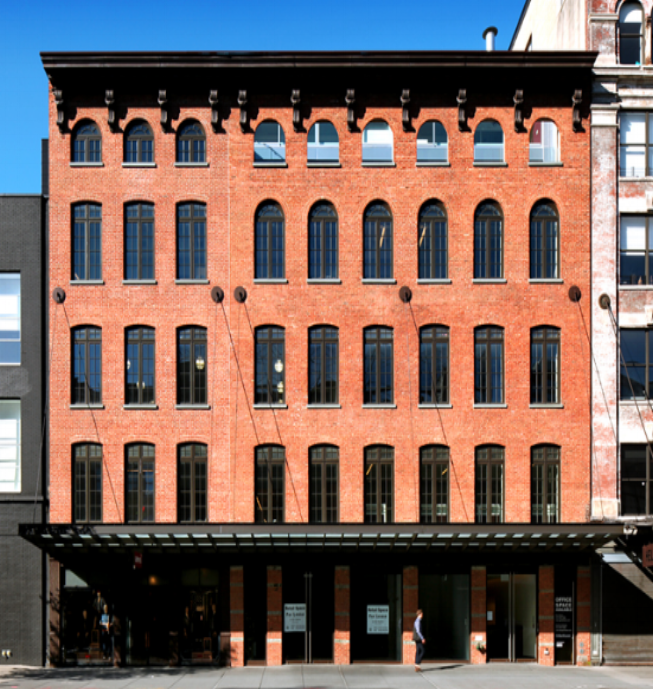 414 West 14th Street