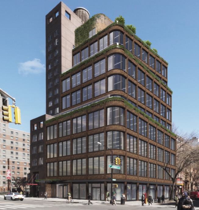 3 St. Marks Place