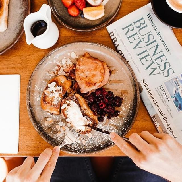 Dig in﻿
.﻿
.﻿
.﻿
#pier21fremantle #perthhotel #fremantlehotel #fremantle #northfremantle #hotelbreakfast #perthfood #infreo #perth #hotellife #perthlife