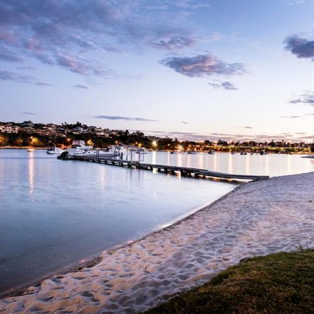 Dreaming of a winter escape to the banks of the Swan? ﻿⁠
Our winter family getaway package includes two nights in our beautiful two bedroom apartment, as well as breakfasts daily and a host of goodies to keep the kids happy. Available at www.pier21.c