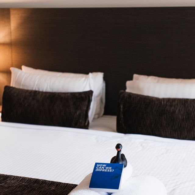 How can we impress you? ⁠
.⁠
.⁠
.⁠
#pier21fremantle #northfremantle #perthhotel #fremantlehotel #perth #hotellife #infreo⁠