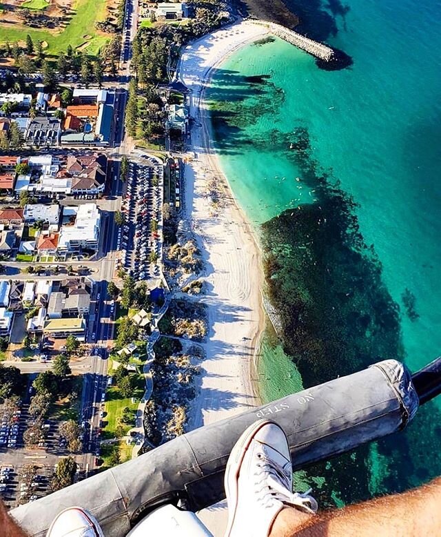 Cott from the high in the sky! ⁣🔆
⠀⠀⠀⠀⠀⠀⠀⠀⠀⁣
Regram: @jakeyboiiii