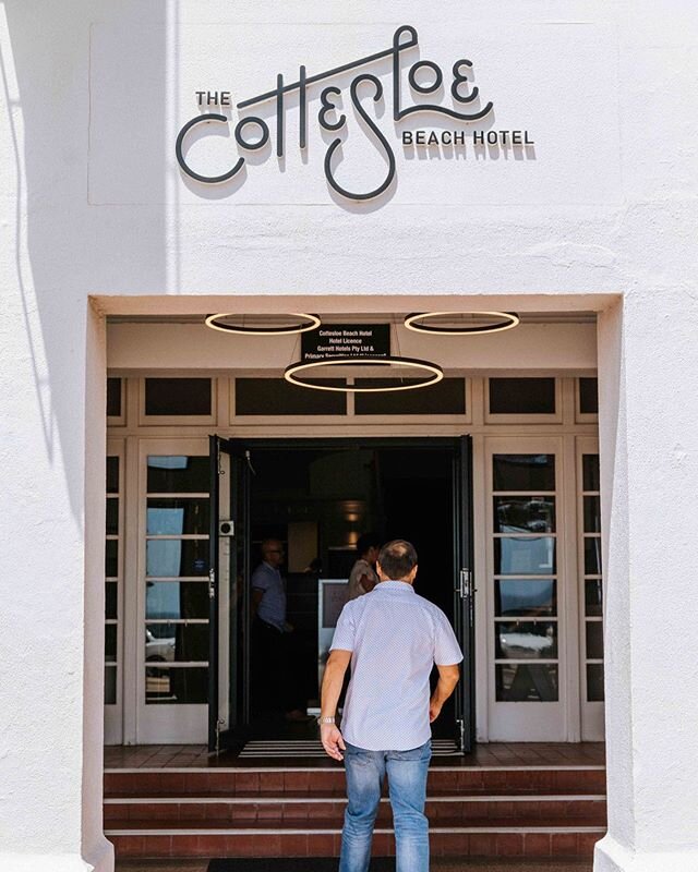You and yours are always welcome with us at ours... 👋🏼⁣
⠀⠀⠀⠀⠀⠀⠀⠀⠀⁣
Open Monday - Sunday for breakfast, lunch or dinner! Visit our website for our venues opening hours.