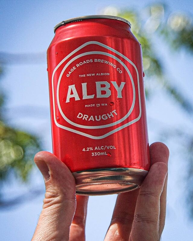 Get a 4 pack of takeaway Albys for $10!!
Talk about a steal!
#LoveTheBrisbane