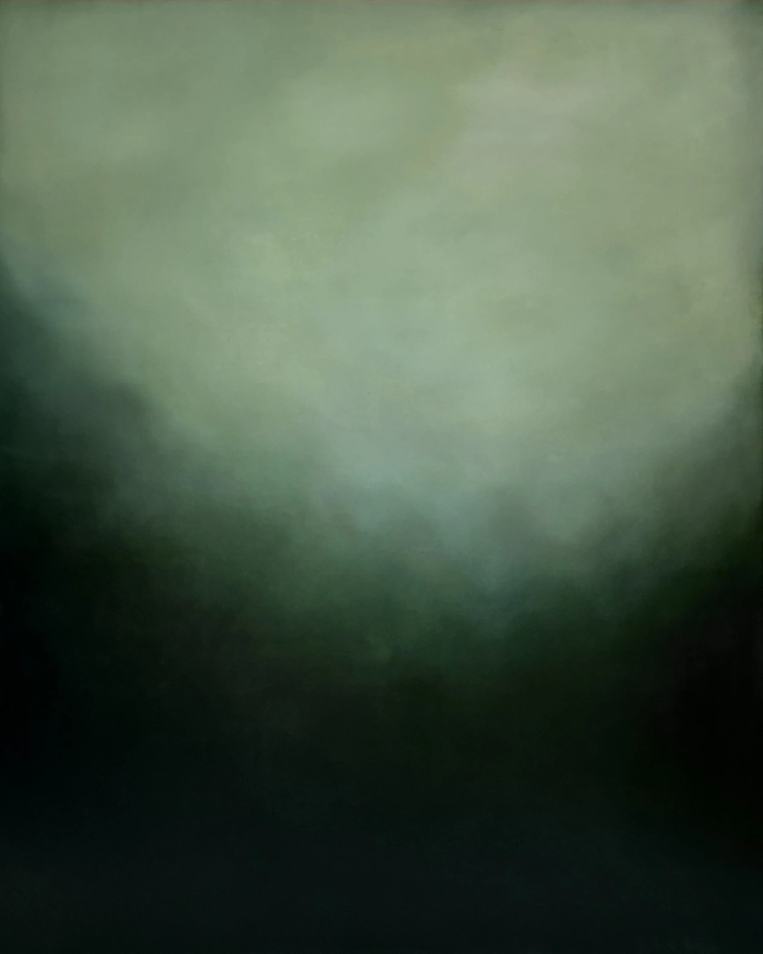 Longing To Embrace Her (sold)