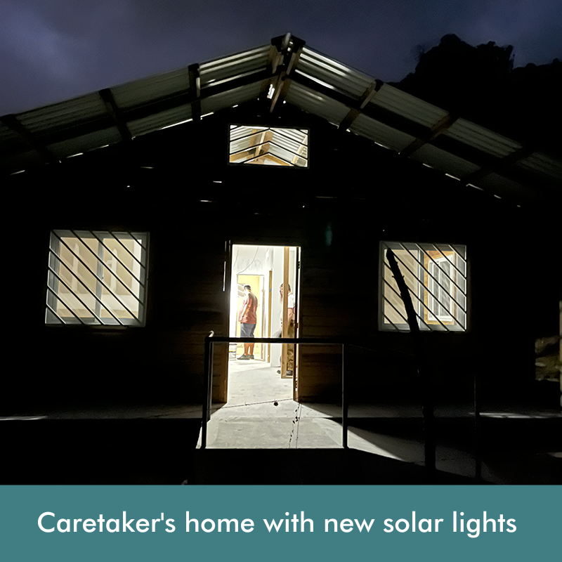 Caretakers home with solar lights installed (3).png