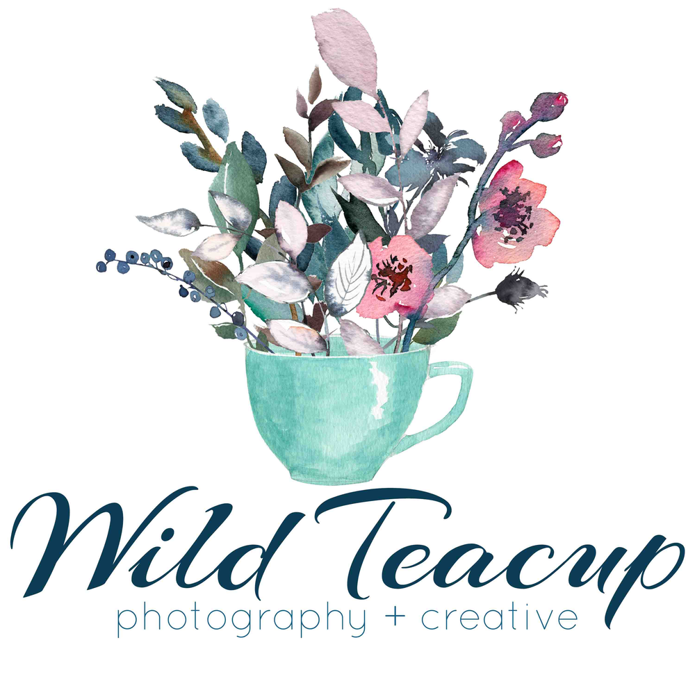 Wild Teacup Photography