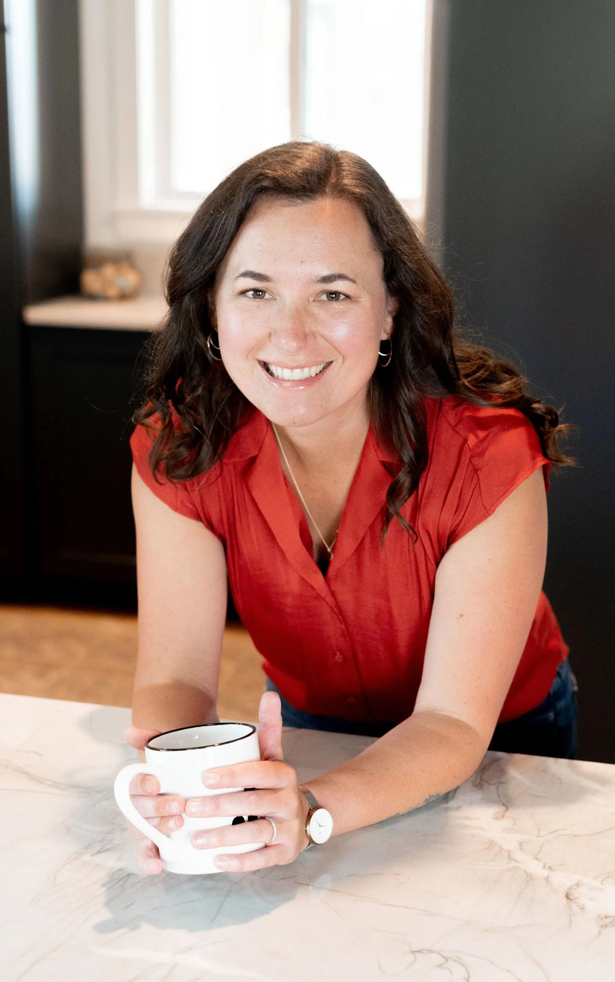 Jenni Whelan, photographer bend or