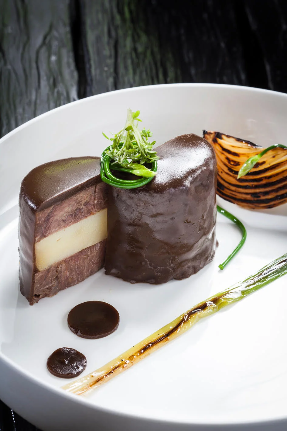 Celebrity Chef Laurent Peugeot Deliciae Catering Co Celebrity Chef Laurent Peugeot Deliciae Catering Co