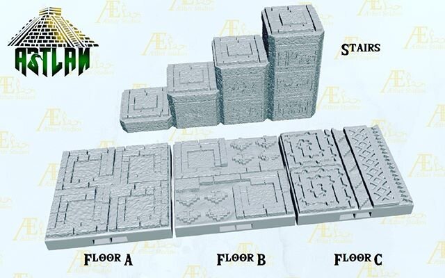 Kickstarter is live. Follow link in profile!
#kickstarter #yeahthatgreenville #dnd #dndgaming #3dprinting #roleplayinggames #dndcharacter #aztlan #tabletopgames #ttrpg #aetherstudios #gamingcommunity #gaming #miniatures #dndbuilding #dndcharacter #dn