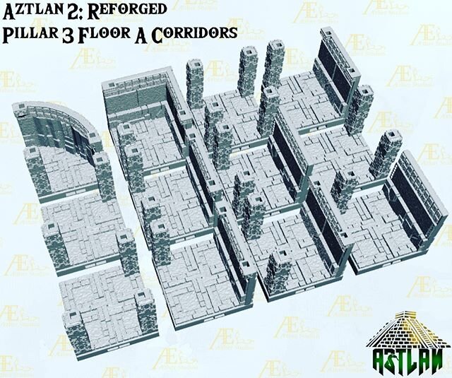 Kickstarter is live. Follow link in profile!
#kickstarter #yeahthatgreenville #dnd #dndgaming #3dprinting #roleplayinggames #dndcharacter #aztlan #tabletopgames #ttrpg #aetherstudios #gamingcommunity #gaming #miniatures #dndbuilding #dndcharacter #dn