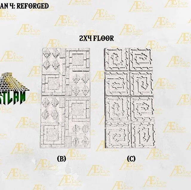 Kickstarter is live. Follow link in profile!
#kickstarter #yeahthatgreenville #dnd #dndgaming #3dprinting #roleplayinggames #dndcharacter #aztlan #tabletopgames #ttrpg #aetherstudios #gamingcommunity #gaming #miniatures #dndbuilding #dndcharacter #dn