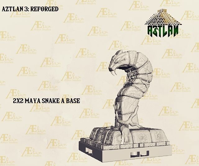 Kickstarter is live. Follow link in profile!
#kickstarter #yeahthatgreenville #dnd #dndgaming #3dprinting #roleplayinggames #dndcharacter #aztlan #tabletopgames #ttrpg #aetherstudios #gamingcommunity #gaming #miniatures #dndbuilding #dndcharacter #dn