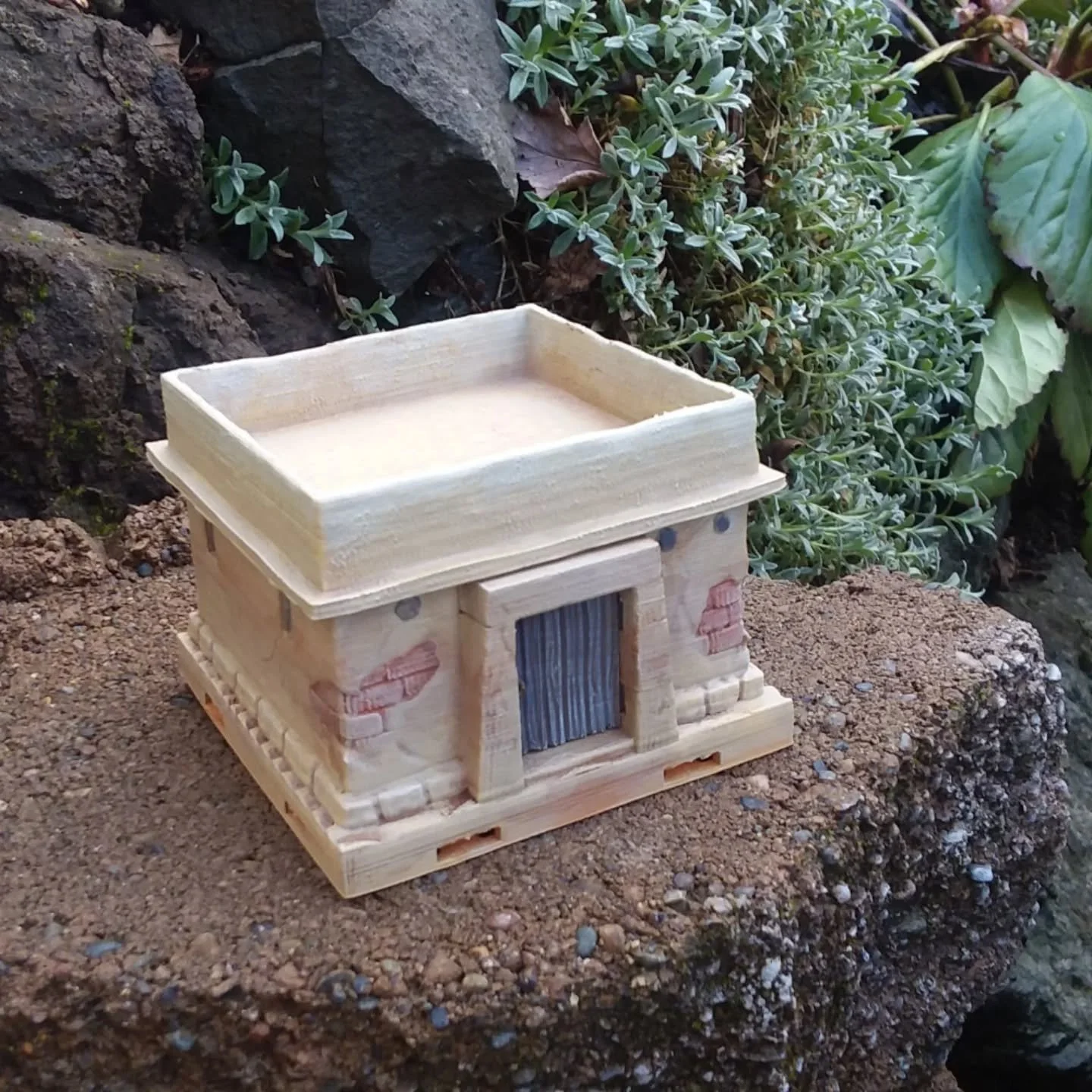 Explore our desert terrain and more in the MyMiniFactory Summer Sale! A big thanks to our amazing customers for sharing their printed and painted creations!

 #mmf #myminifactory
#dndterrain
#3dprinted #3dprinteddndscenery #aether_studios #desert