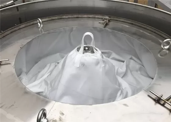 What Are Centrifuge Filter Bags? Essential Functions and Benefits Explained