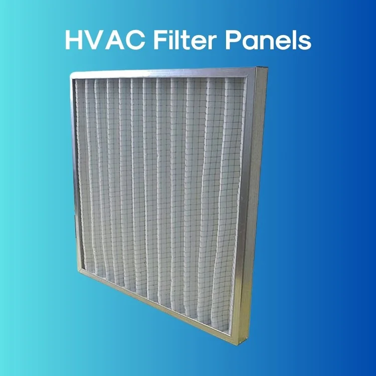 HVAC Filter Panels | Technical Textiles India