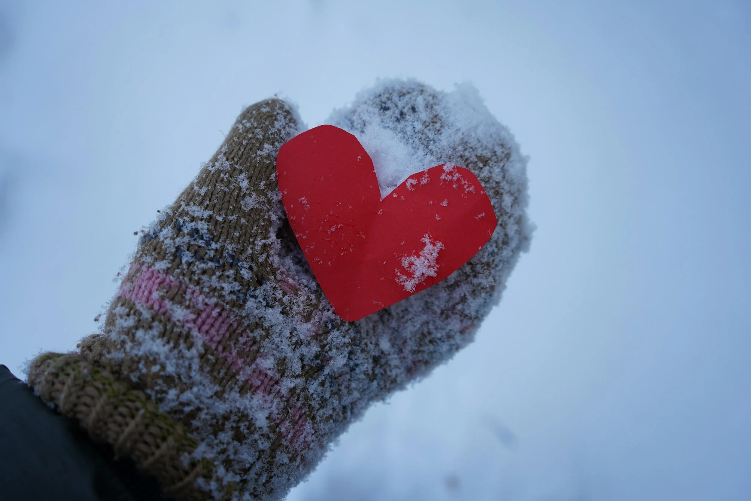 Supporting Your Neurodivergent Child During the Holidays