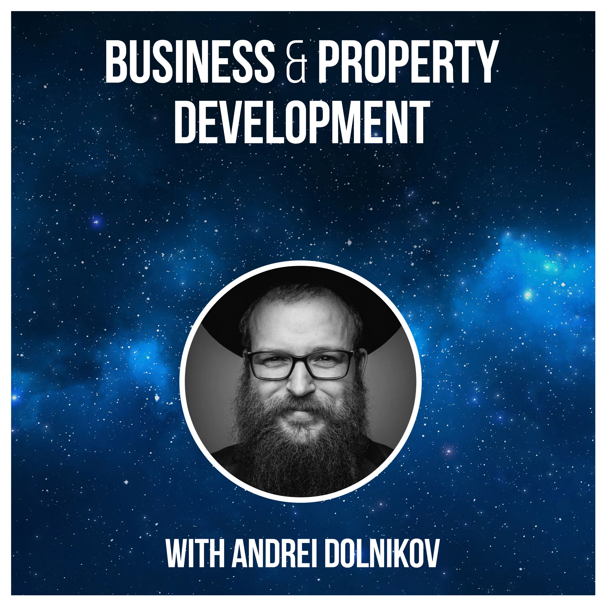 Andrei Dolnikov - Part 3