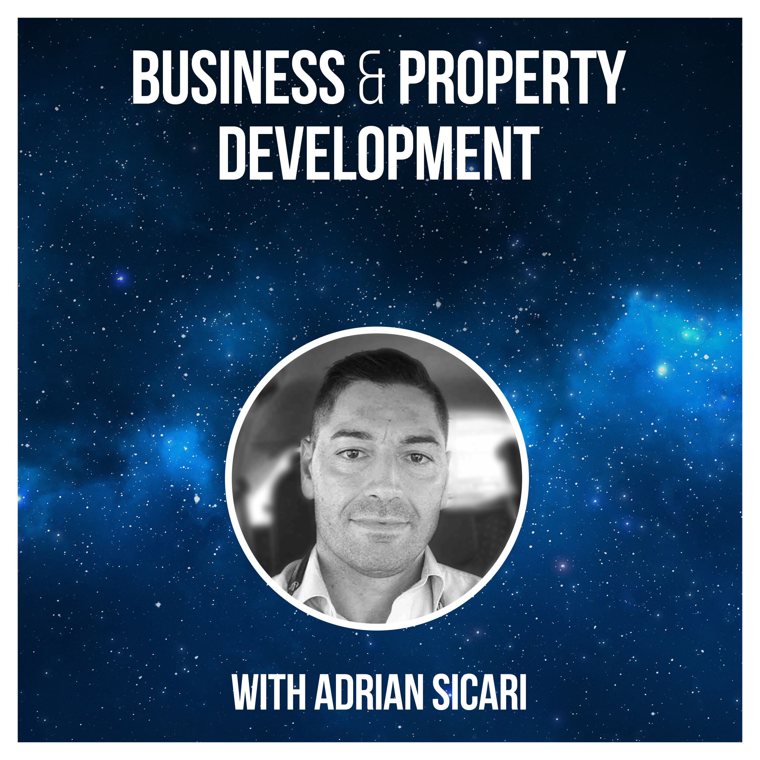 Adrian Sicari - Part 3